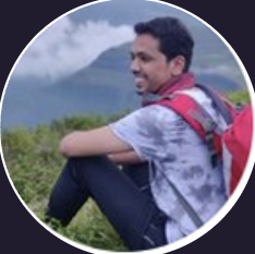 Ashok reviewer photo